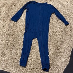 Kyte baby zippered romper
